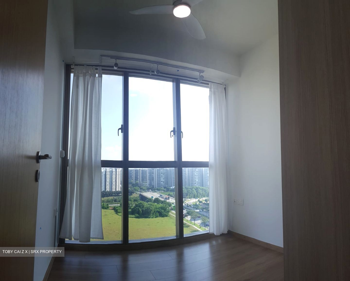 The Vales (D19), Condominium #285656761